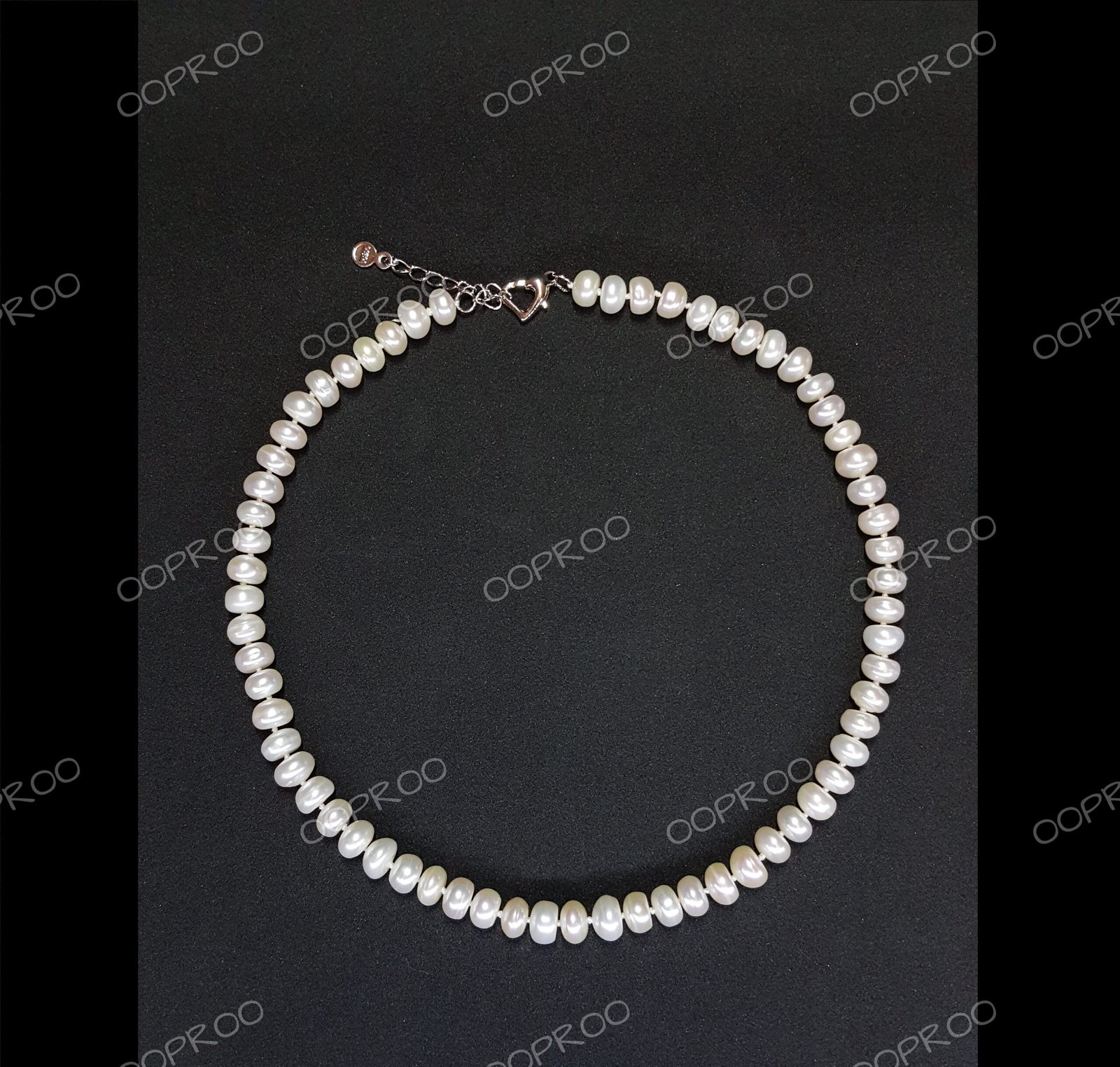 Parure Cœur 2 pièce – Image 3