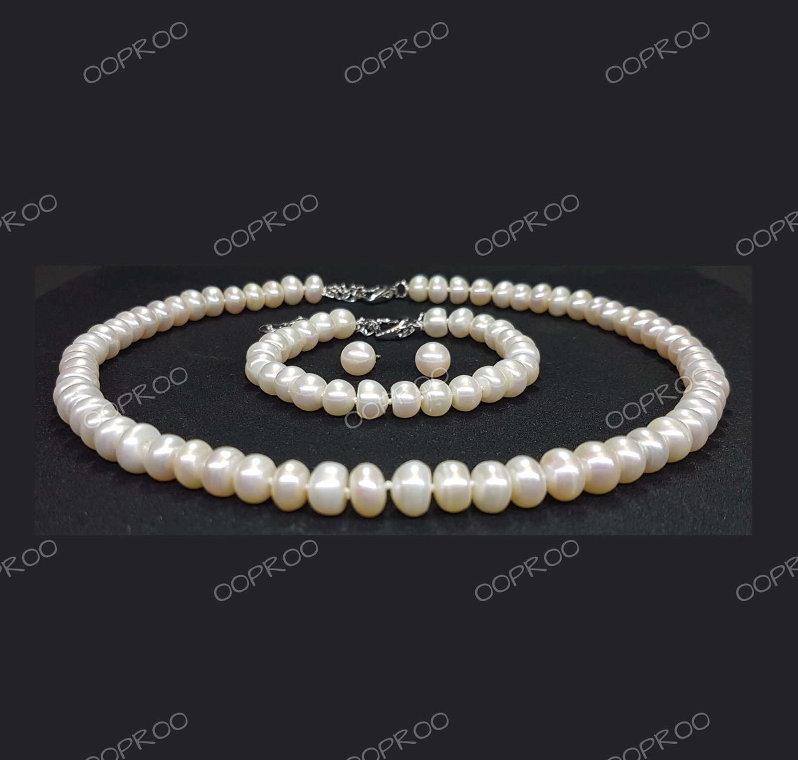 Parure Cœur 2 pièce