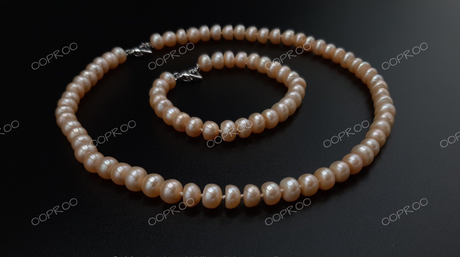 Parure Cœur 2 pièce – Image 3