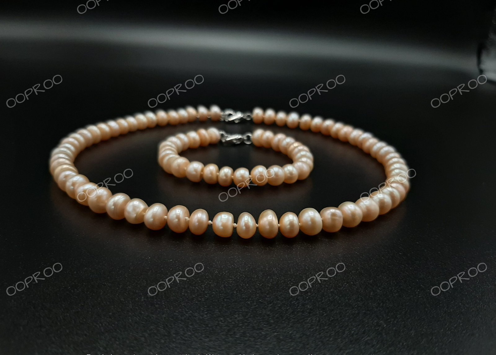 Parure Cœur 2 pièce