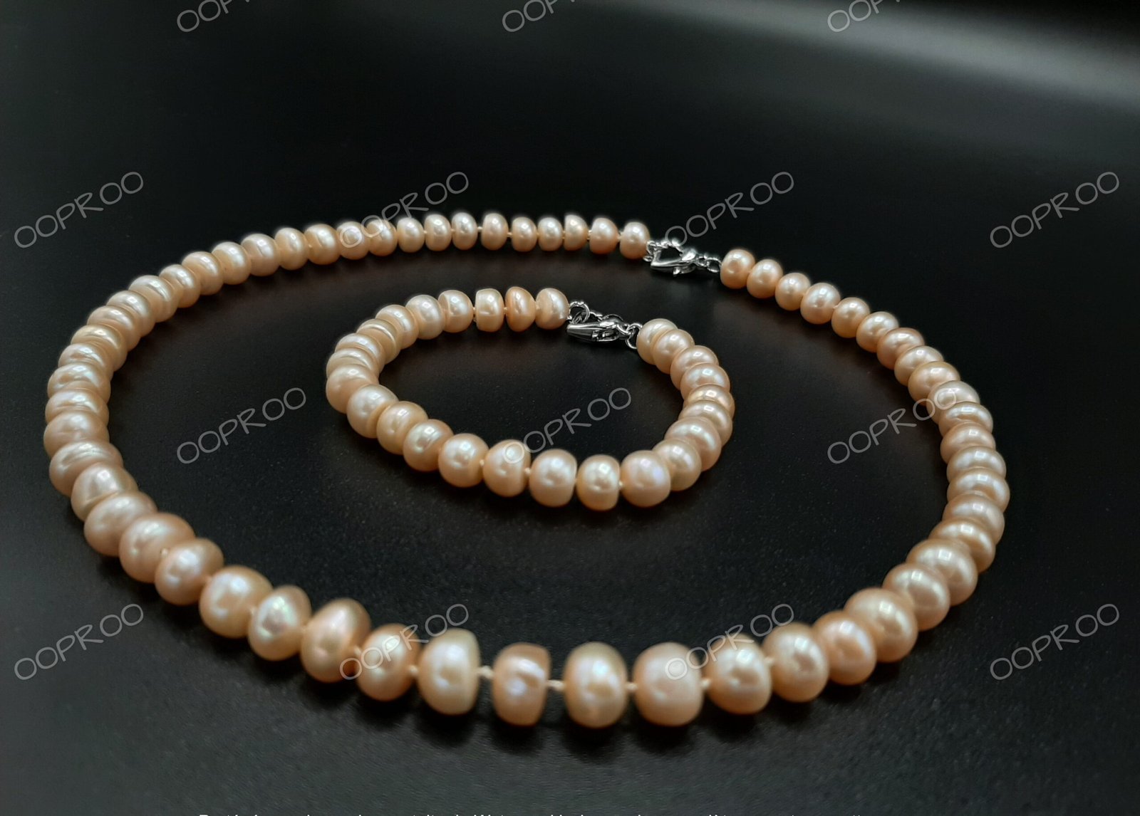 Parure Cœur 2 pièce – Image 3