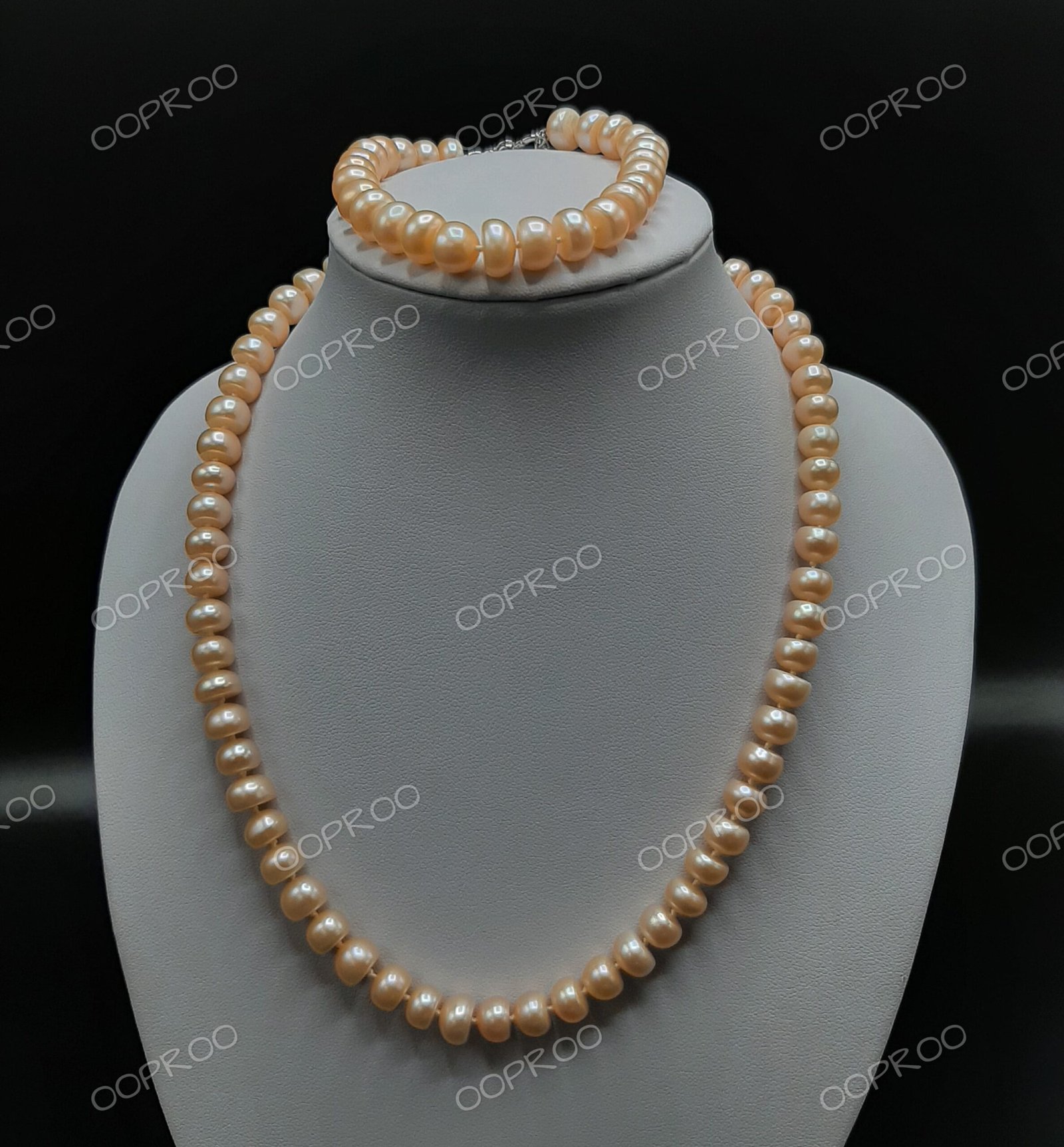 Parure Cœur 2 pièce – Image 5