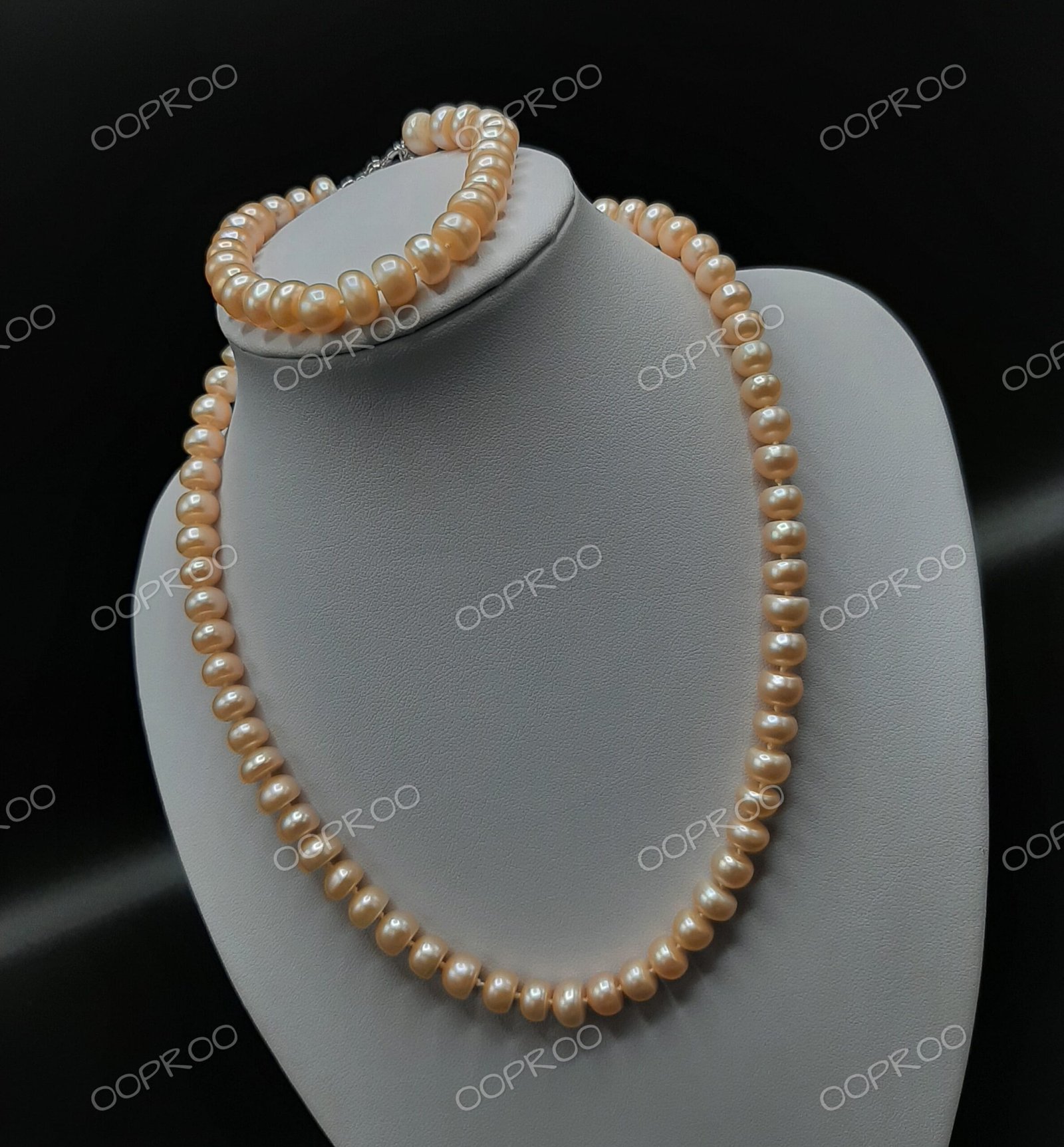 Parure Cœur 2 pièce – Image 7