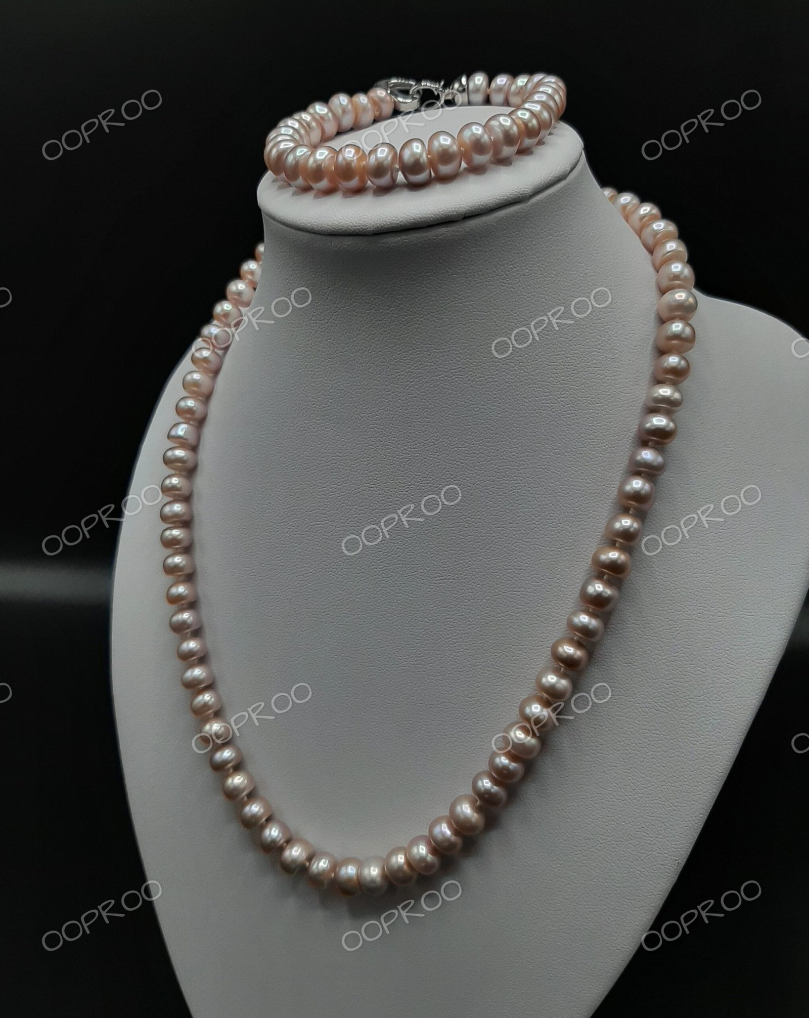 Parure Cœur 2 pièce – Image 7