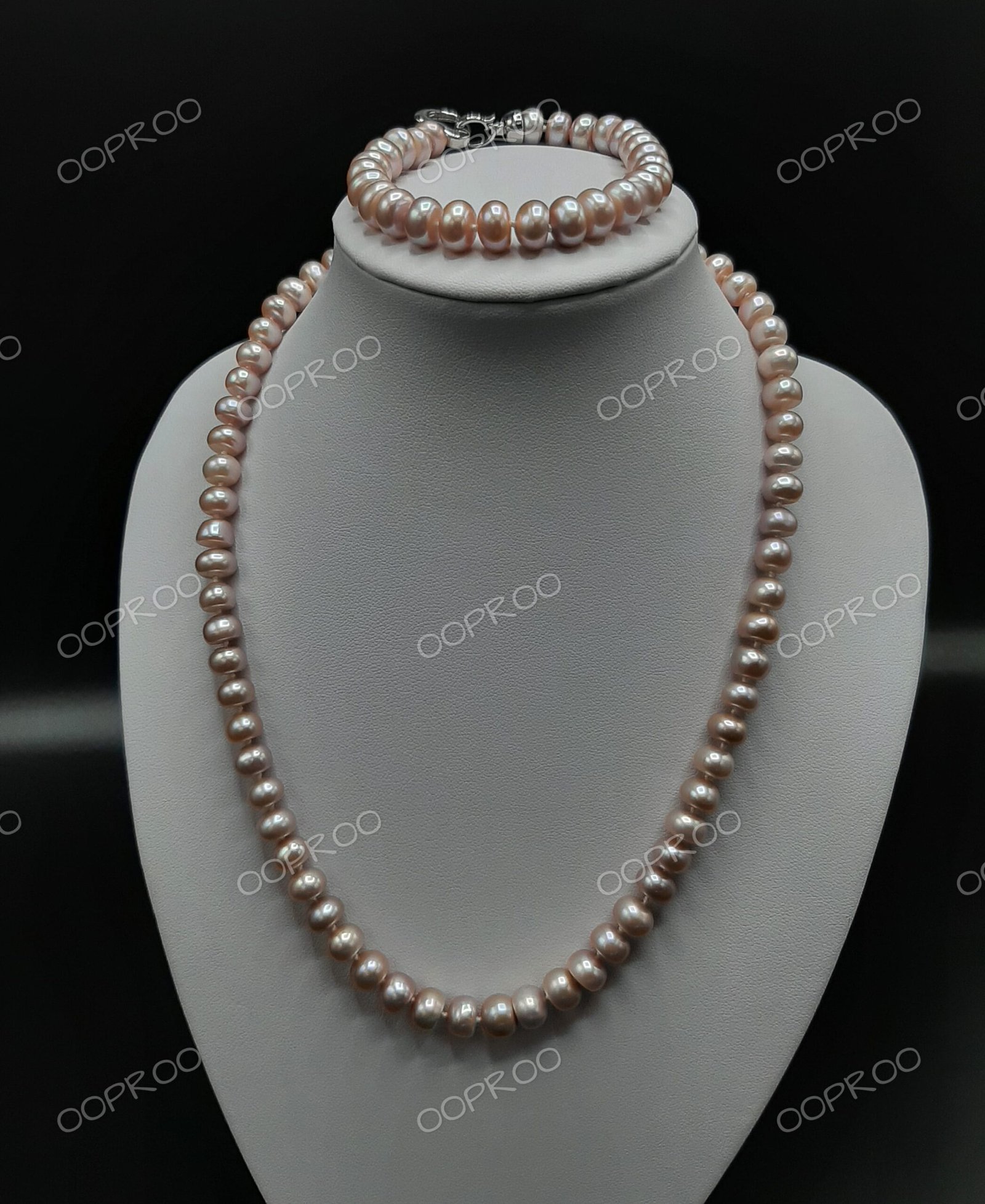 Parure Cœur 2 pièce – Image 6