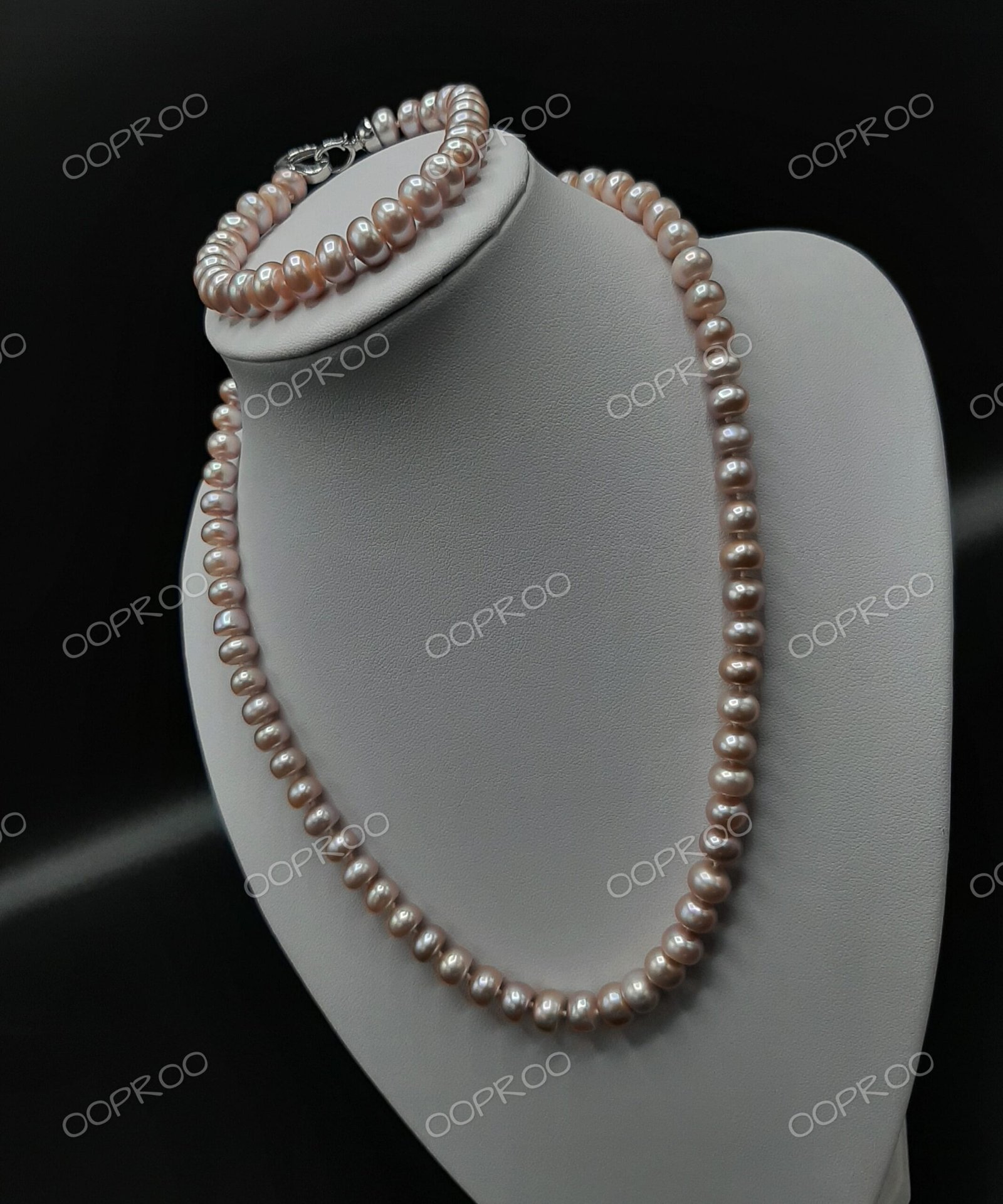 Parure Cœur 2 pièce – Image 5